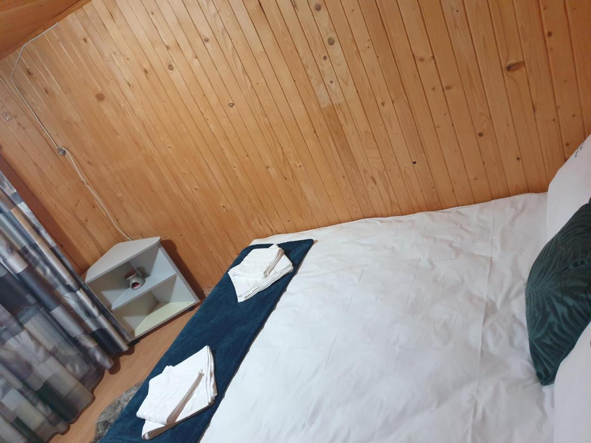 Apartament Vama Veche De La Bran Bran  Zewnętrze zdjęcie