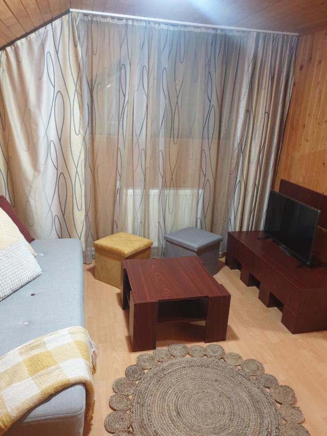 Apartament Vama Veche De La Bran Bran  Zewnętrze zdjęcie