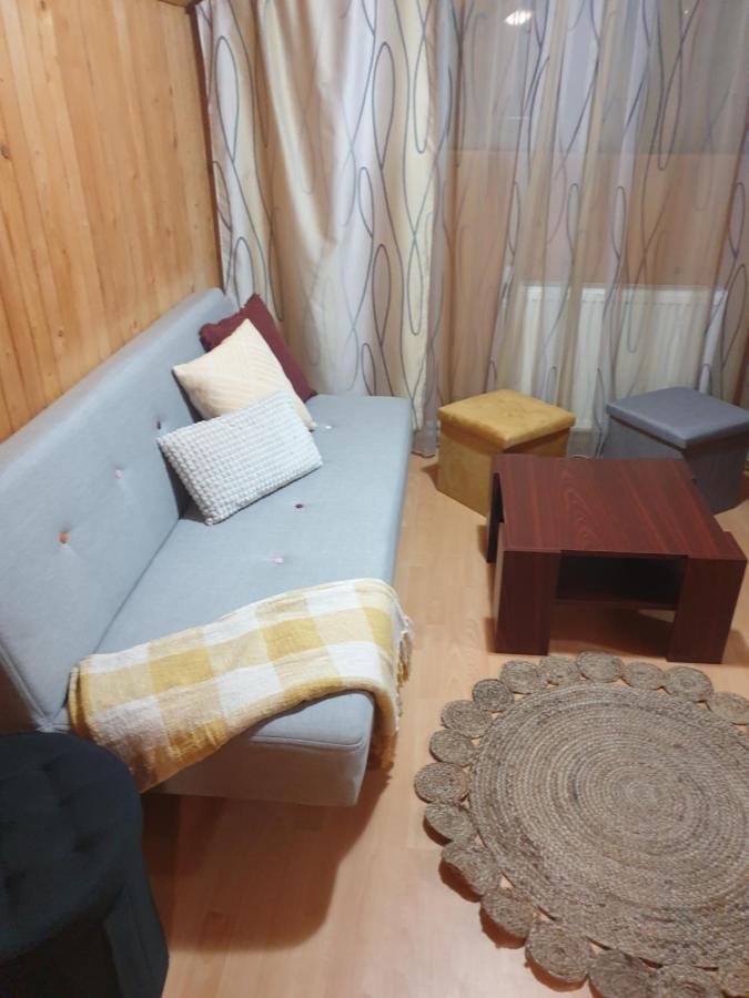 Apartament Vama Veche De La Bran Bran  Zewnętrze zdjęcie