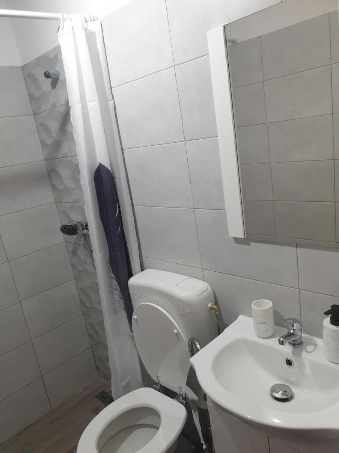 Apartament Vama Veche De La Bran Bran  Zewnętrze zdjęcie