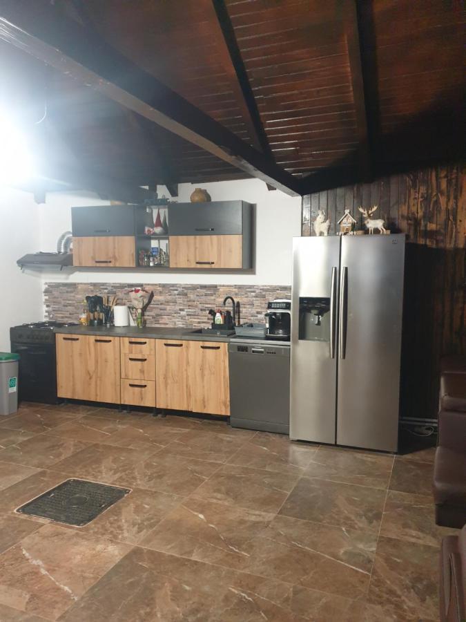 Apartament Vama Veche De La Bran Bran  Zewnętrze zdjęcie