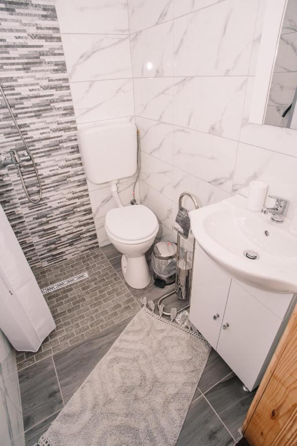 Apartament Vama Veche De La Bran Bran  Zewnętrze zdjęcie